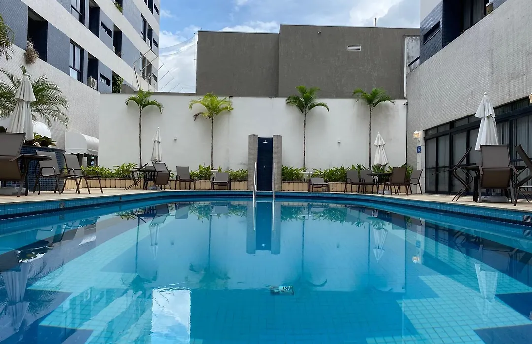 The Plaza Residence Service-1