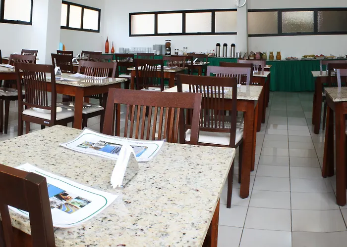 Rede Andrade Bahia Hotel Salvador